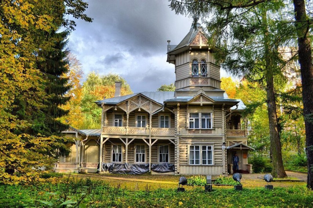 Фото: @o_leningrade