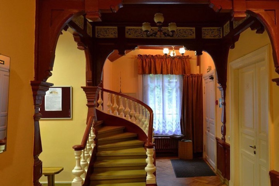 Фото: @o_leningrade