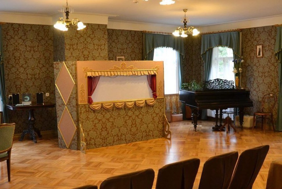 Фото: @o_leningrade