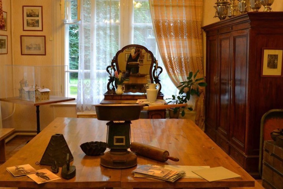 Фото: @o_leningrade