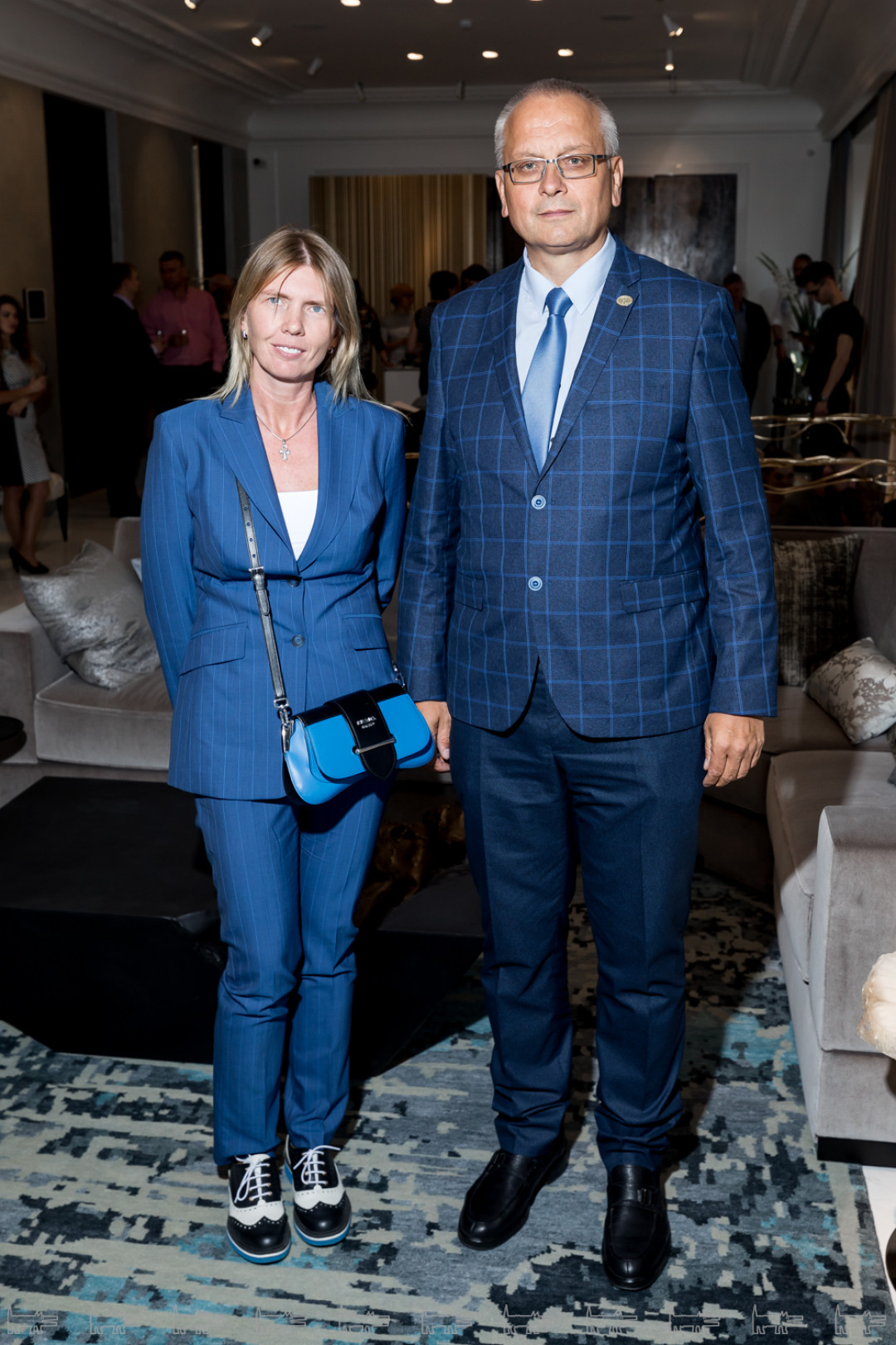 Владимир Прибыткин, Наталья Прибыткина