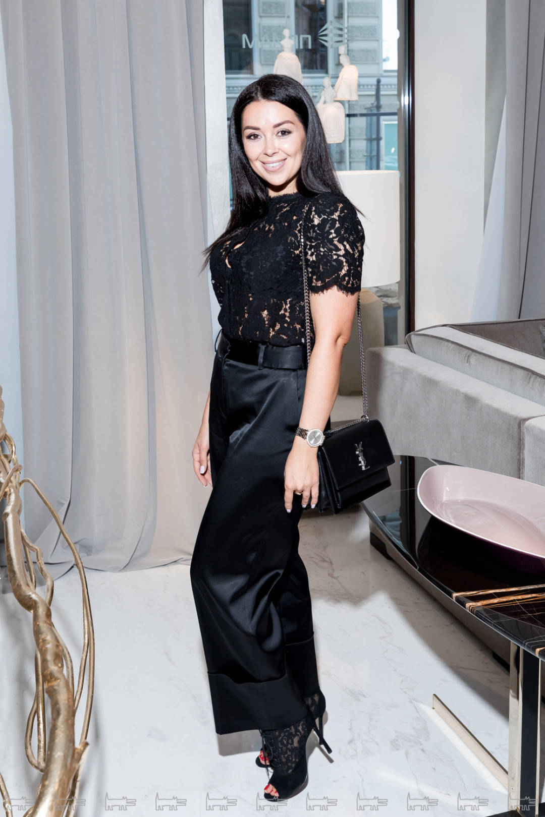 Ирина Новикова