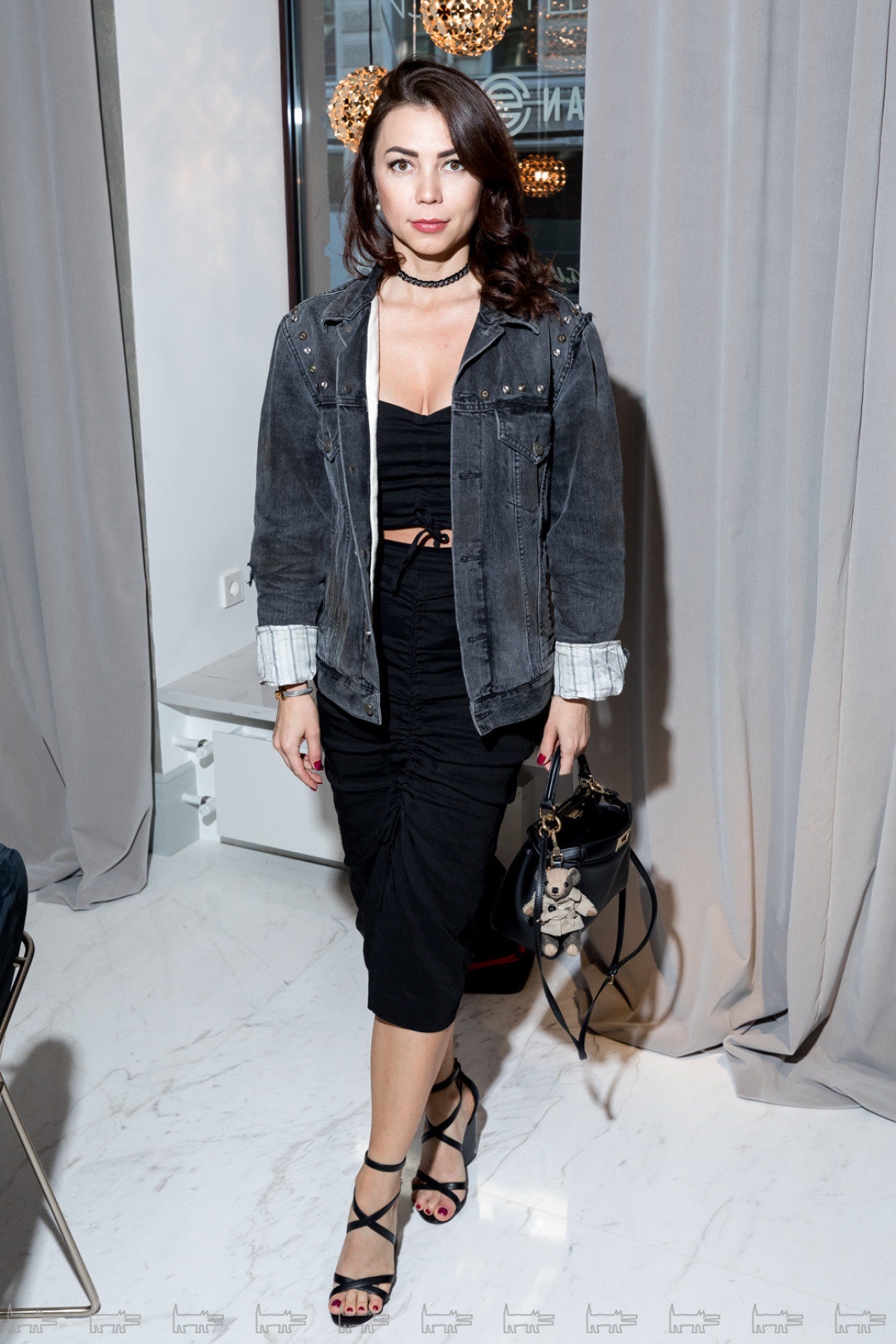 Елена Голубева