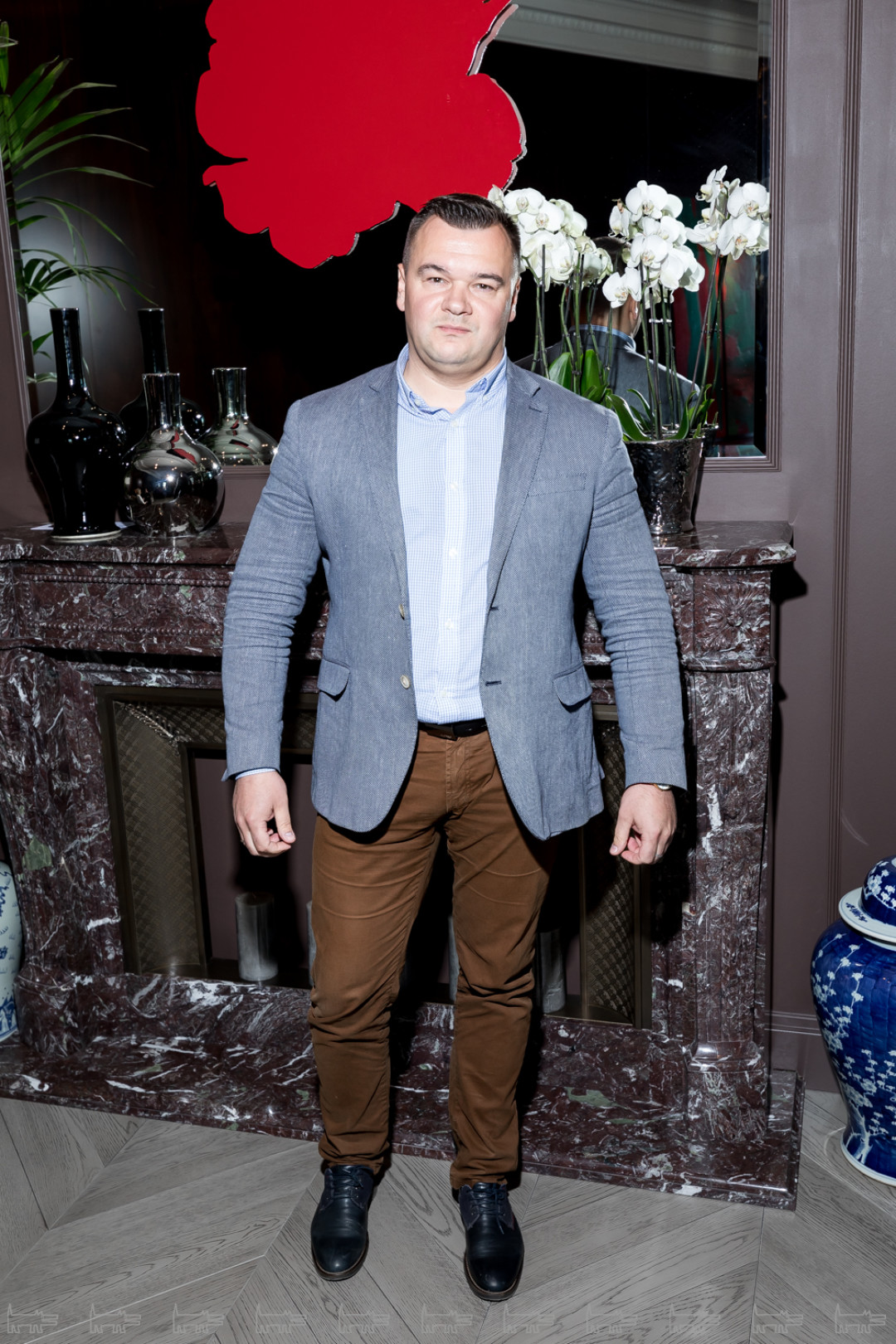 Юрий Можейко