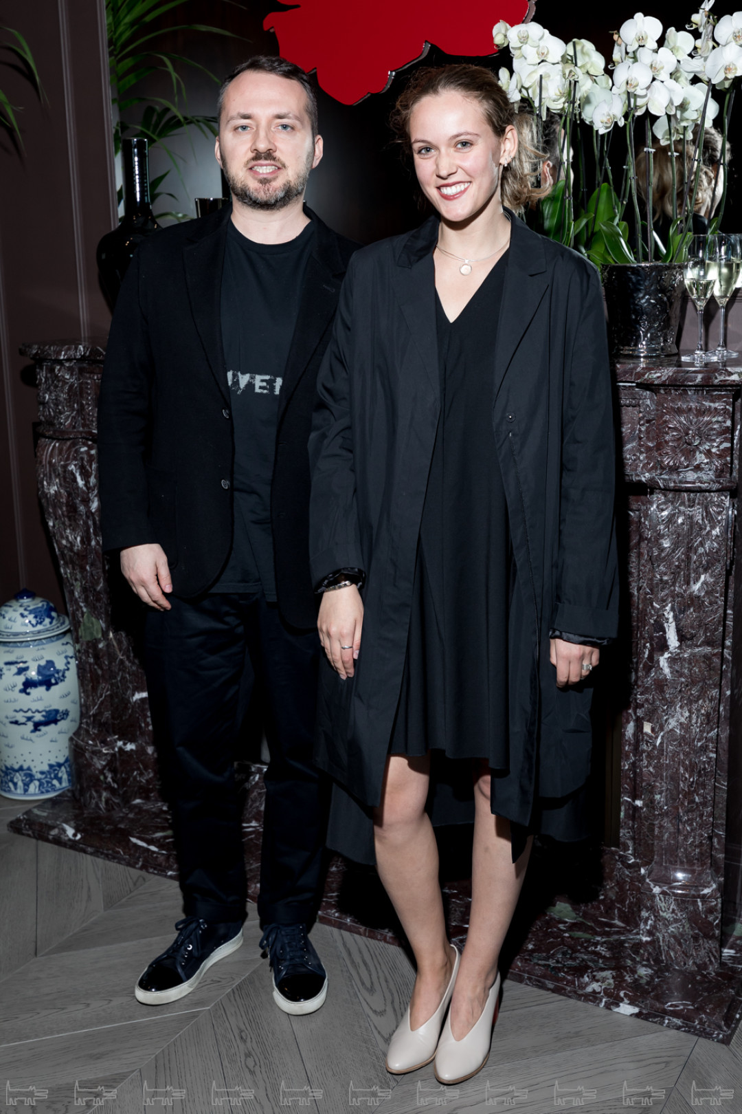 Дмитрий Дедов, Анна Беляева