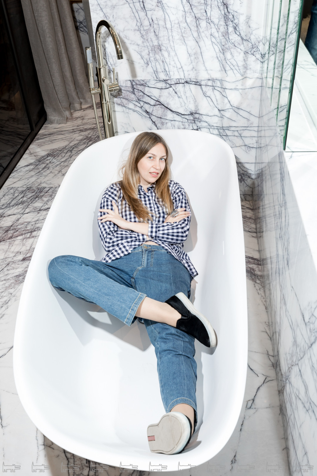 Саша Карпова