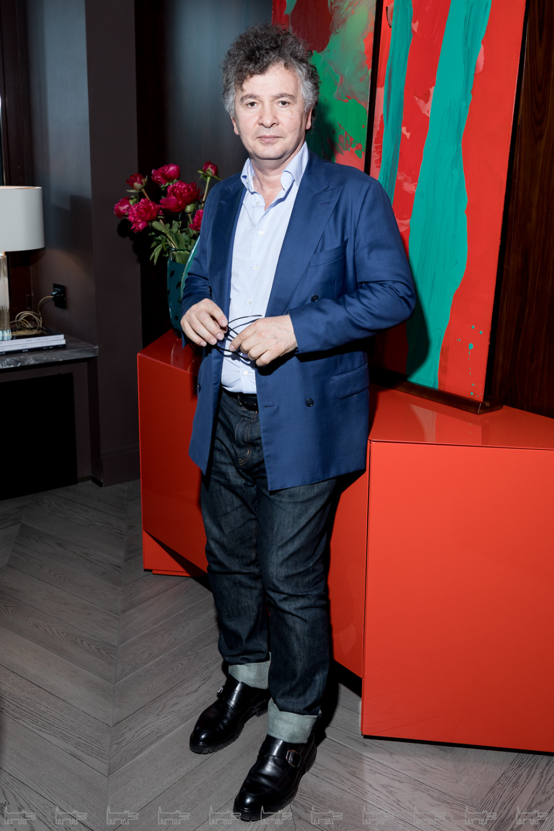 Альберт Цибаев