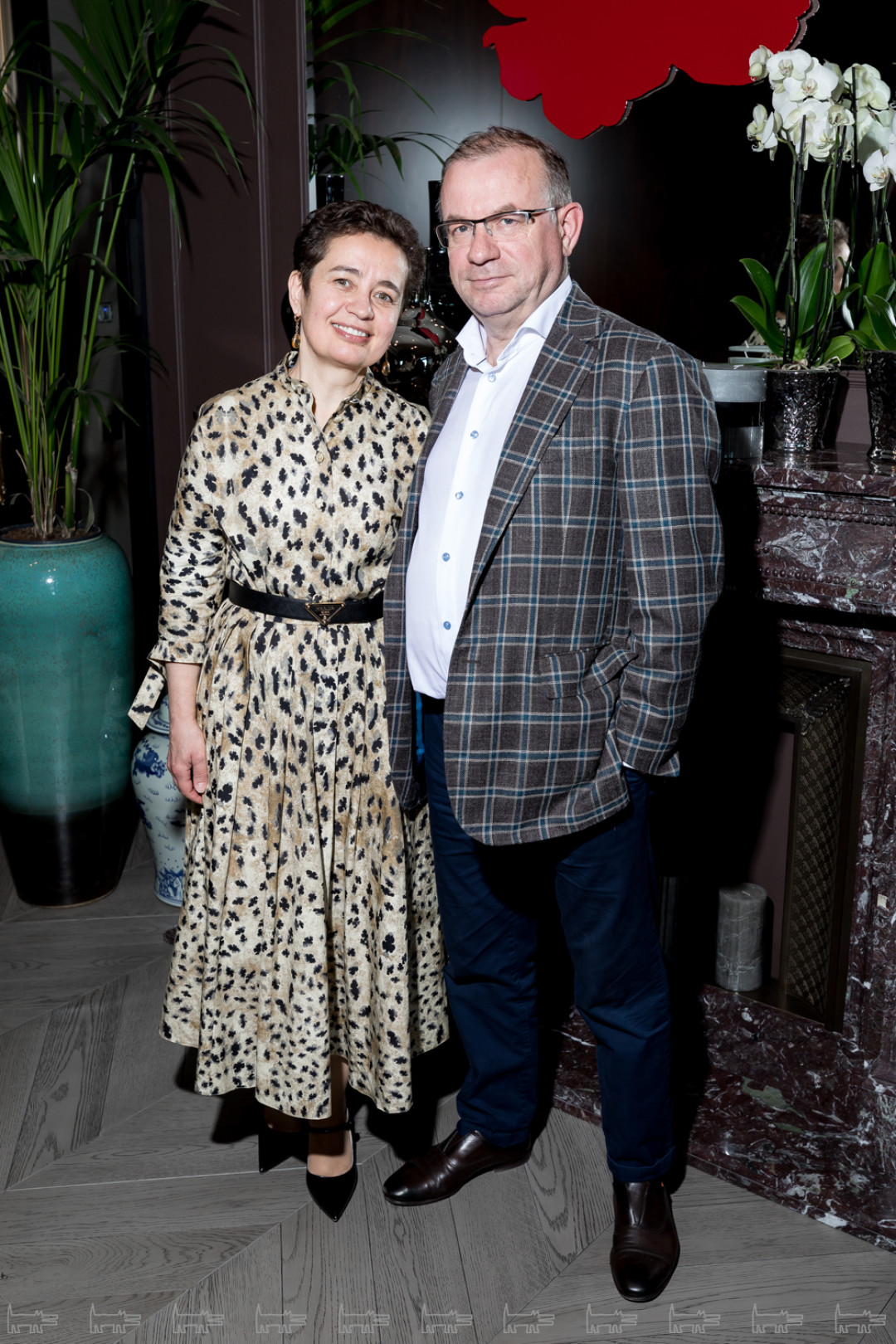 Ольга Продовикова, Сергей Продовиков