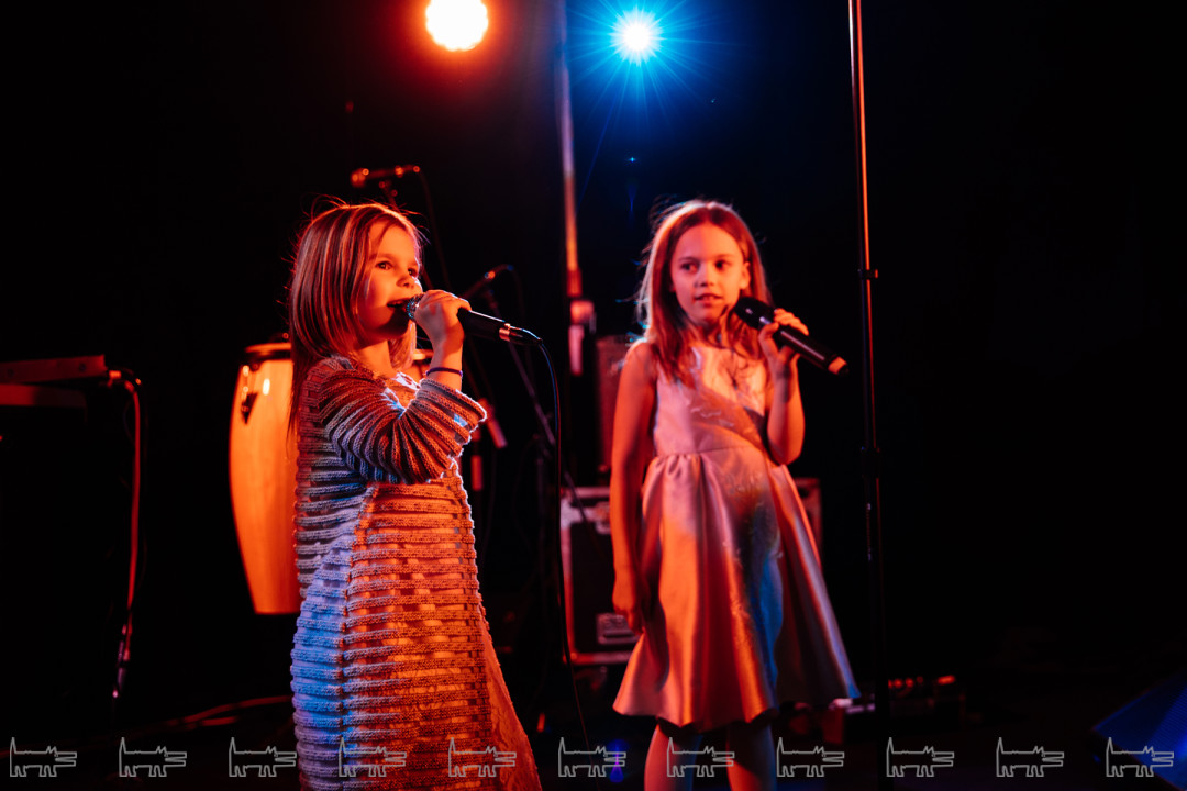 Полина Грудина, Василисса Грудина