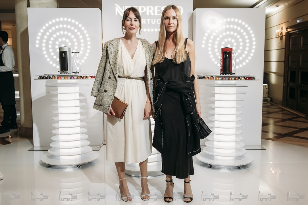 Алиса Рубан, Юлия Рубан