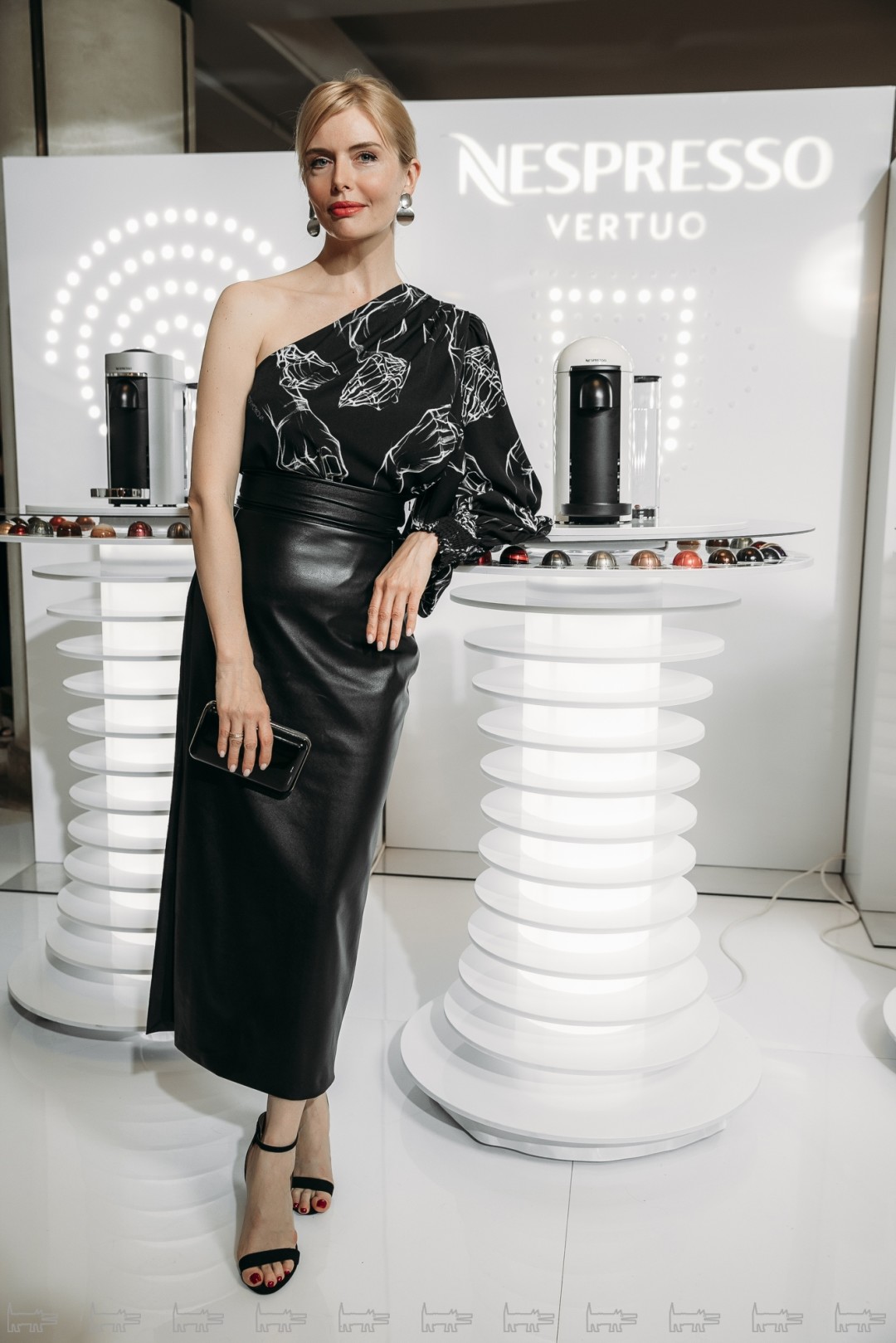 Анна Чурина