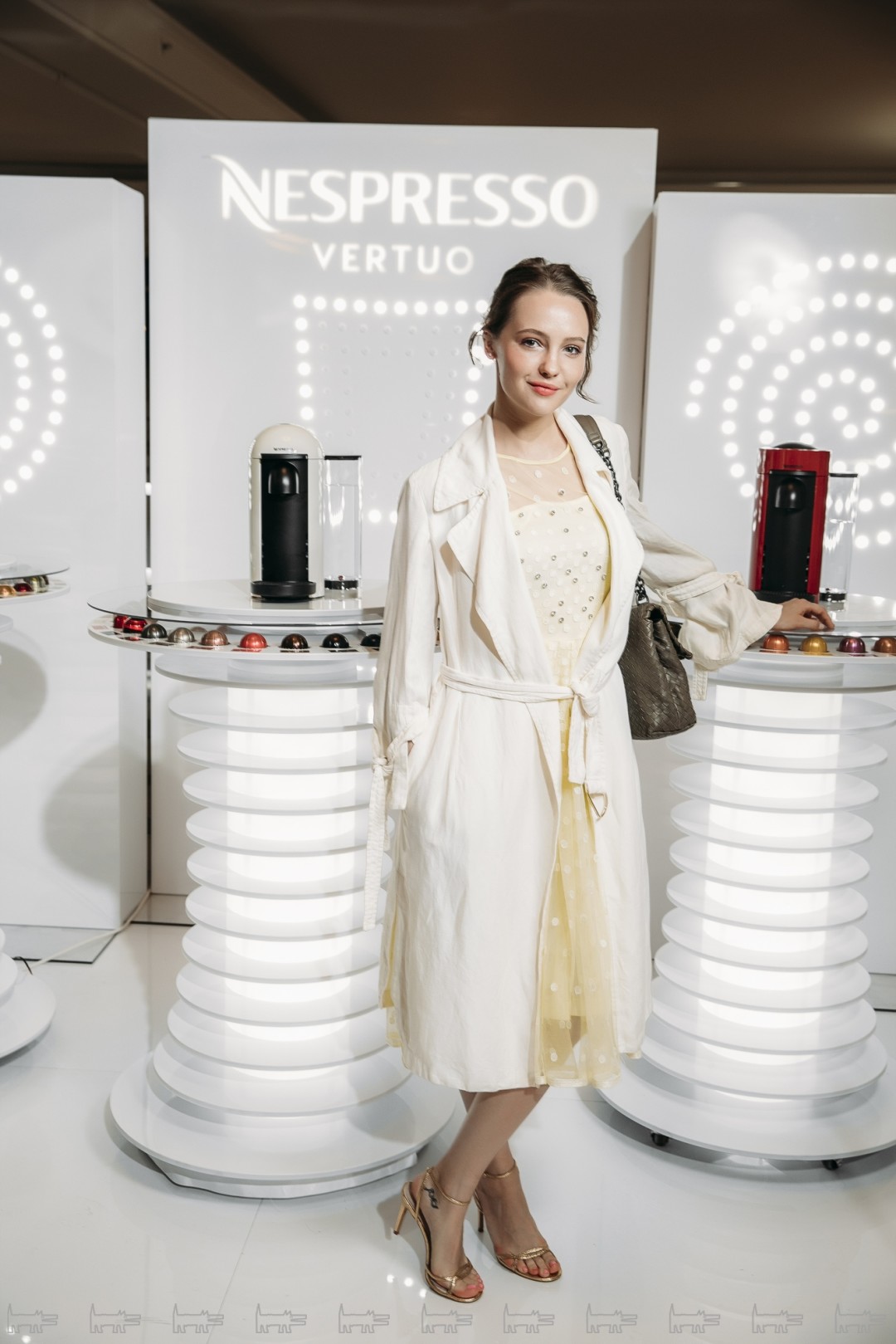 Юлия Хлынина