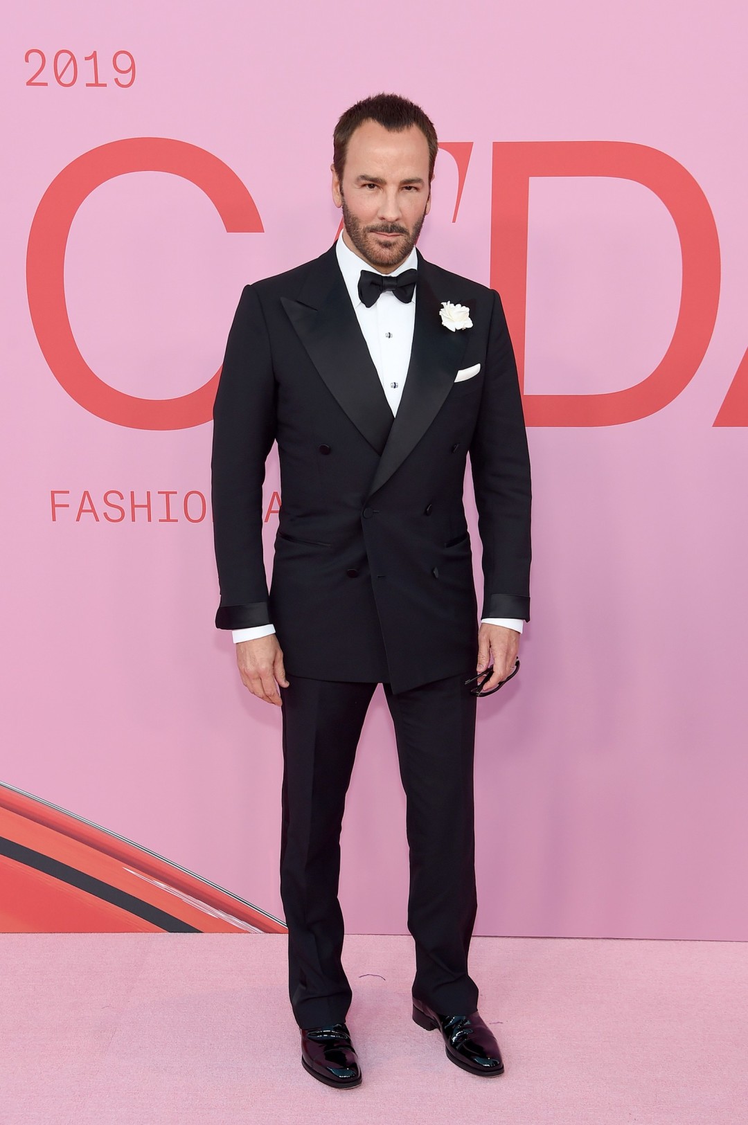 Том Форд в Tom Ford
