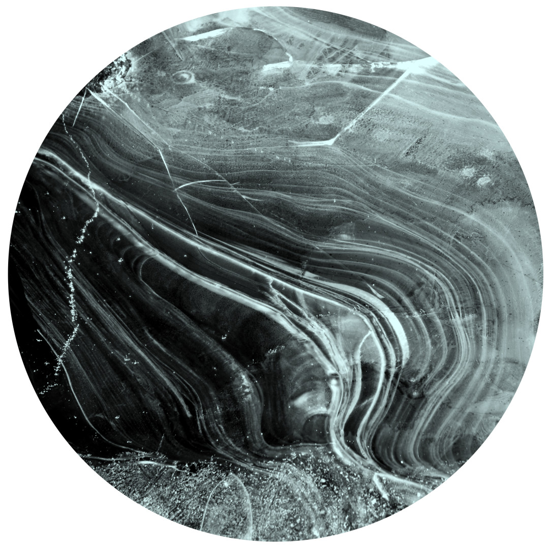 Работа, которую покажут на выставке Suspence 15 июня