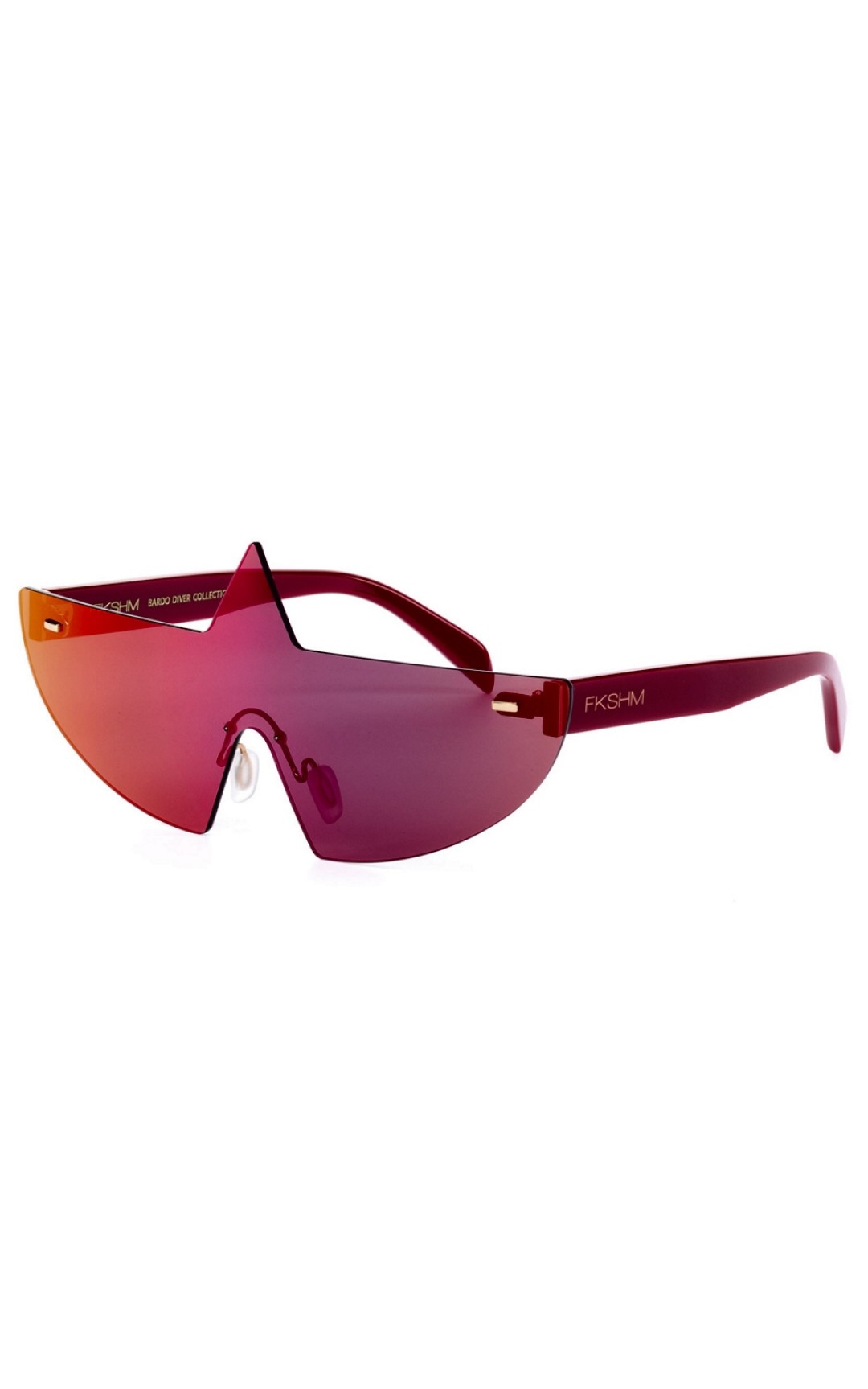 Fakoshima, 14 720 рублей (fakoshimaeyewear.com)