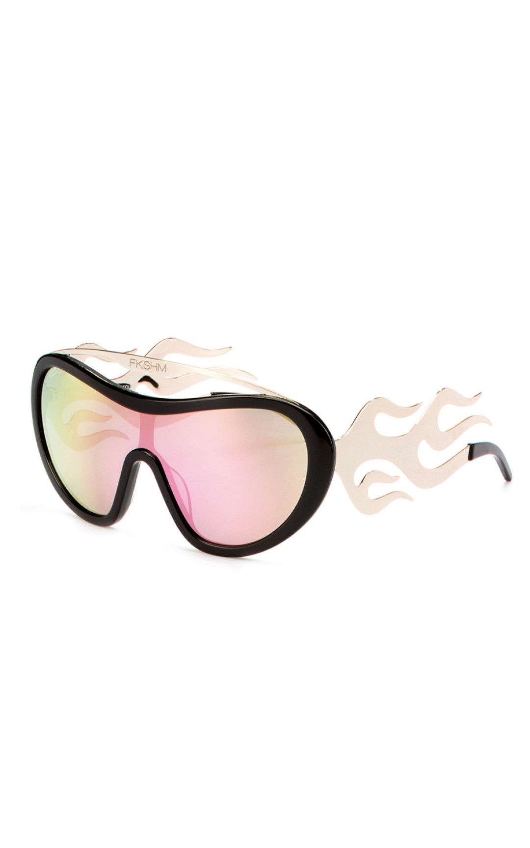 Fakoshima, 24 900 рублей (fakoshimaeyewear.com)