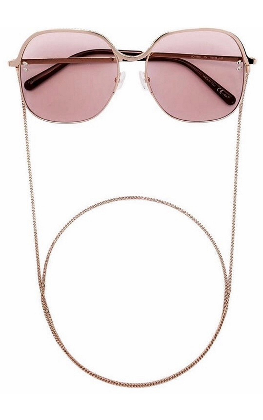 Stella McCartney, 30 700 рублей (Optics Gallery)