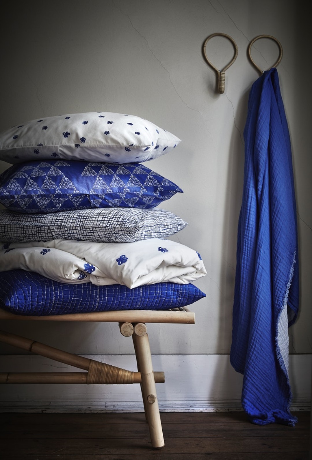 Коллекция IKEA ТЭНКВЭРД