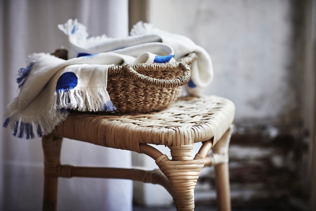 Коллекция IKEA ТЭНКВЭРД