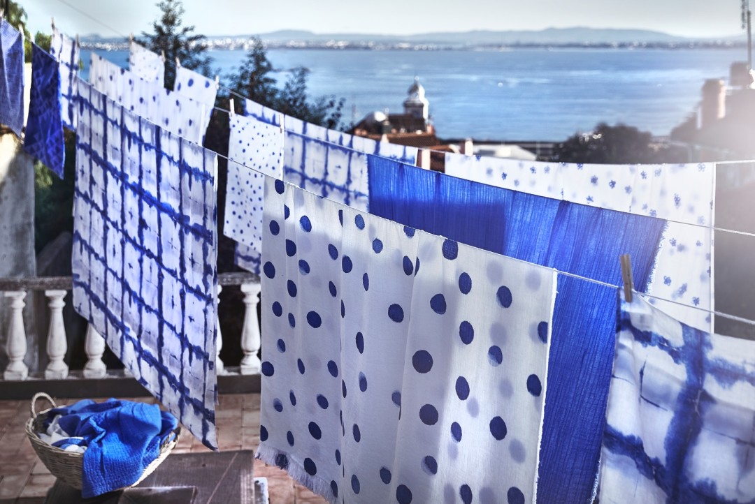 Коллекция IKEA ТЭНКВЭРД