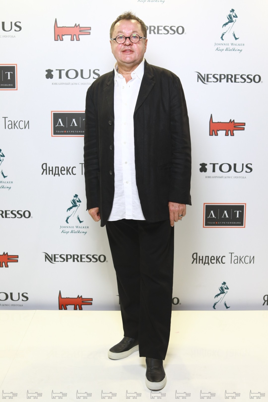 Михаил Баженов