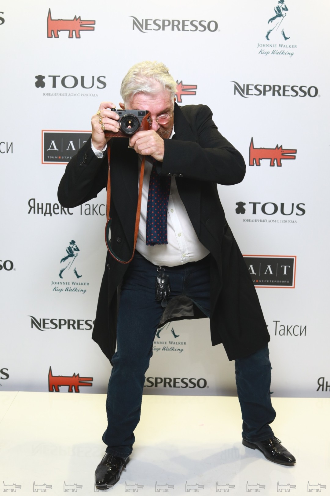 Андрей Белле