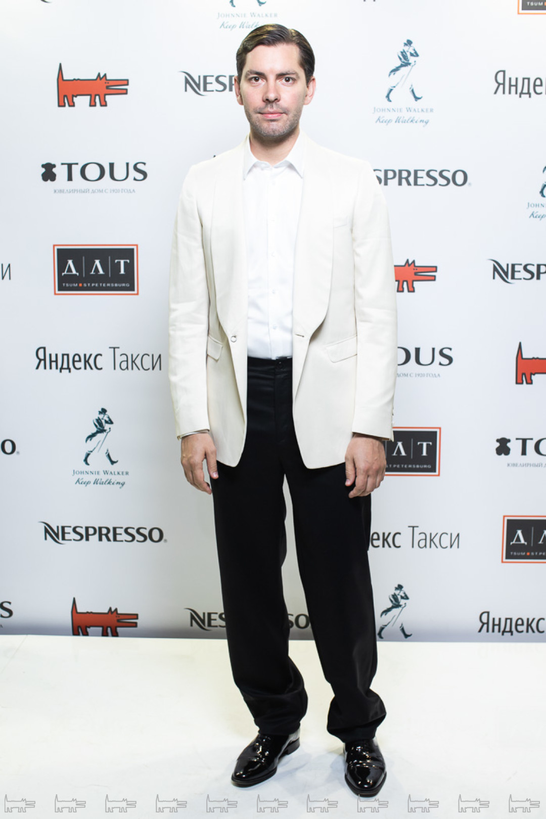 Леонид Алексеев