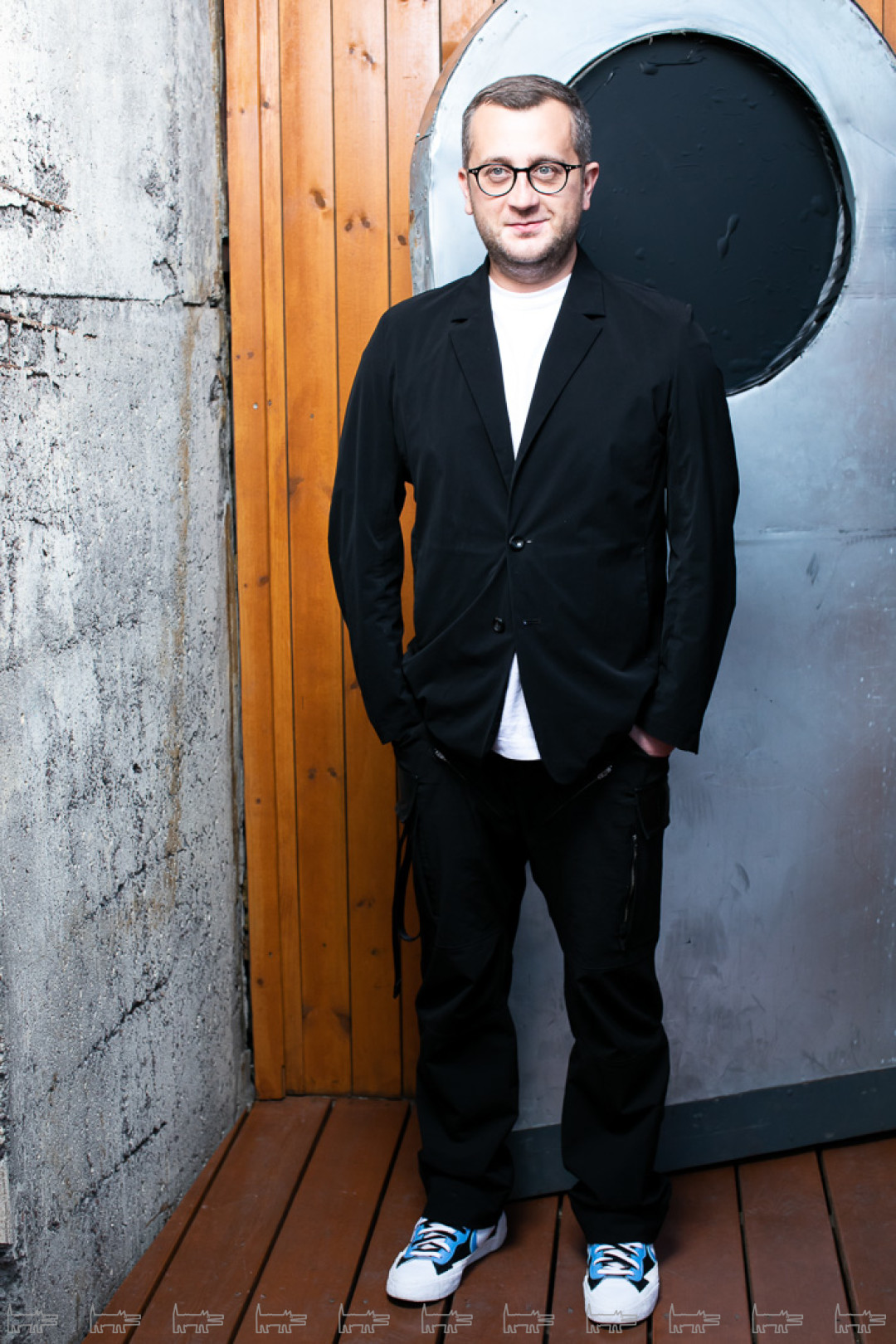 Борис Пиотровский