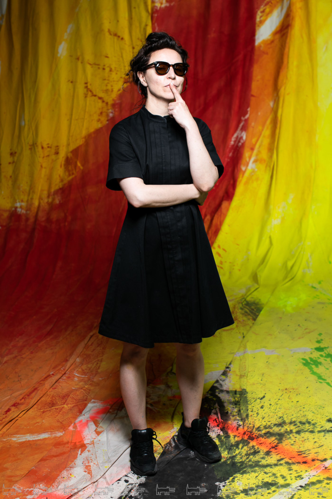 Вера Мартынов