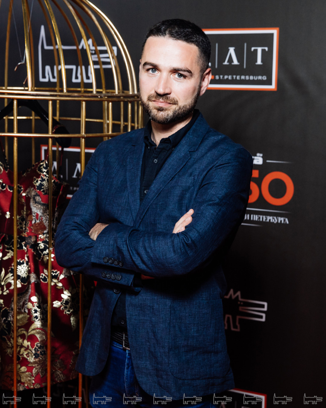 Семен Александровский