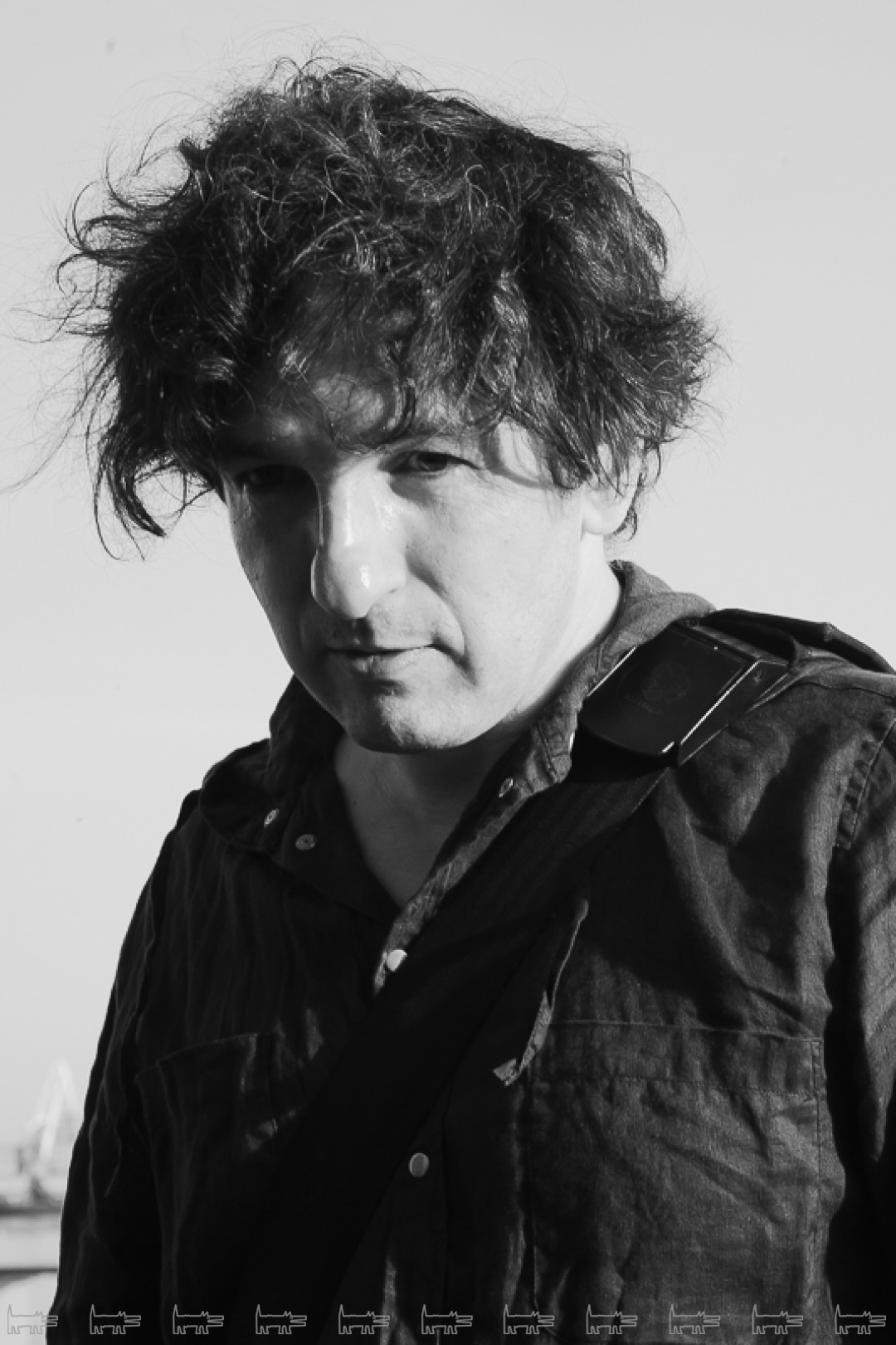 Владимир Раннев