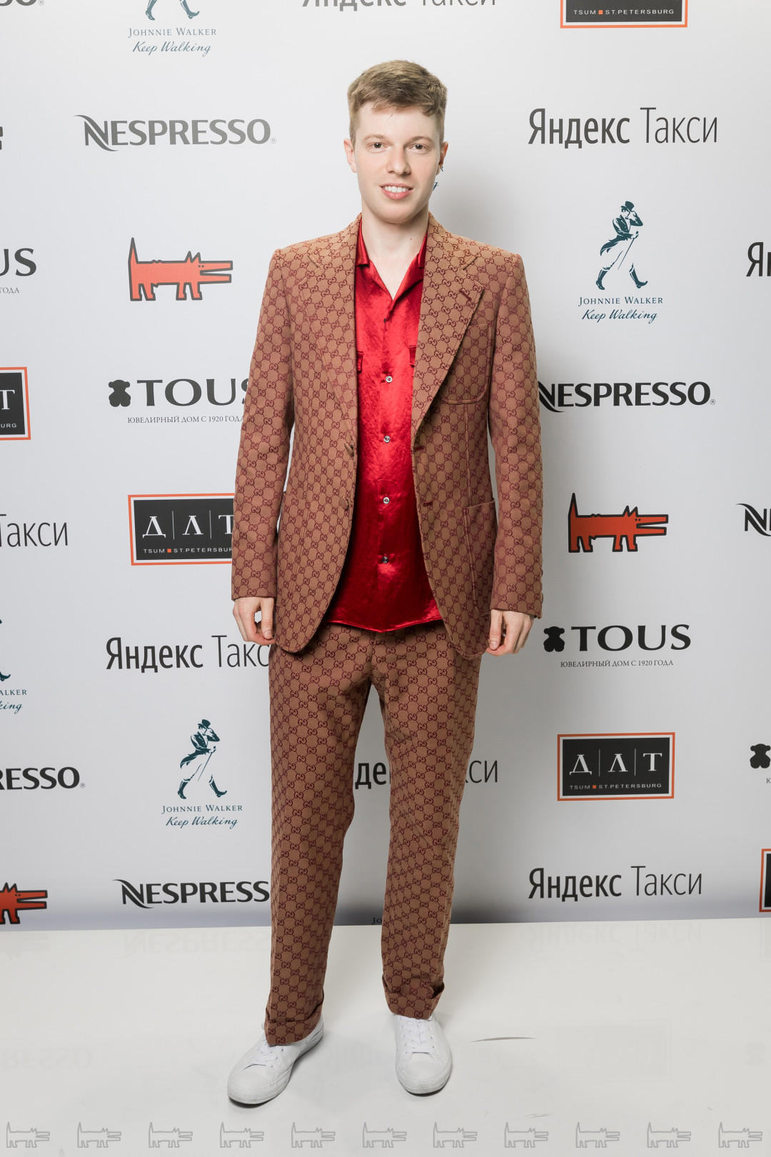 Михаил Стацюк