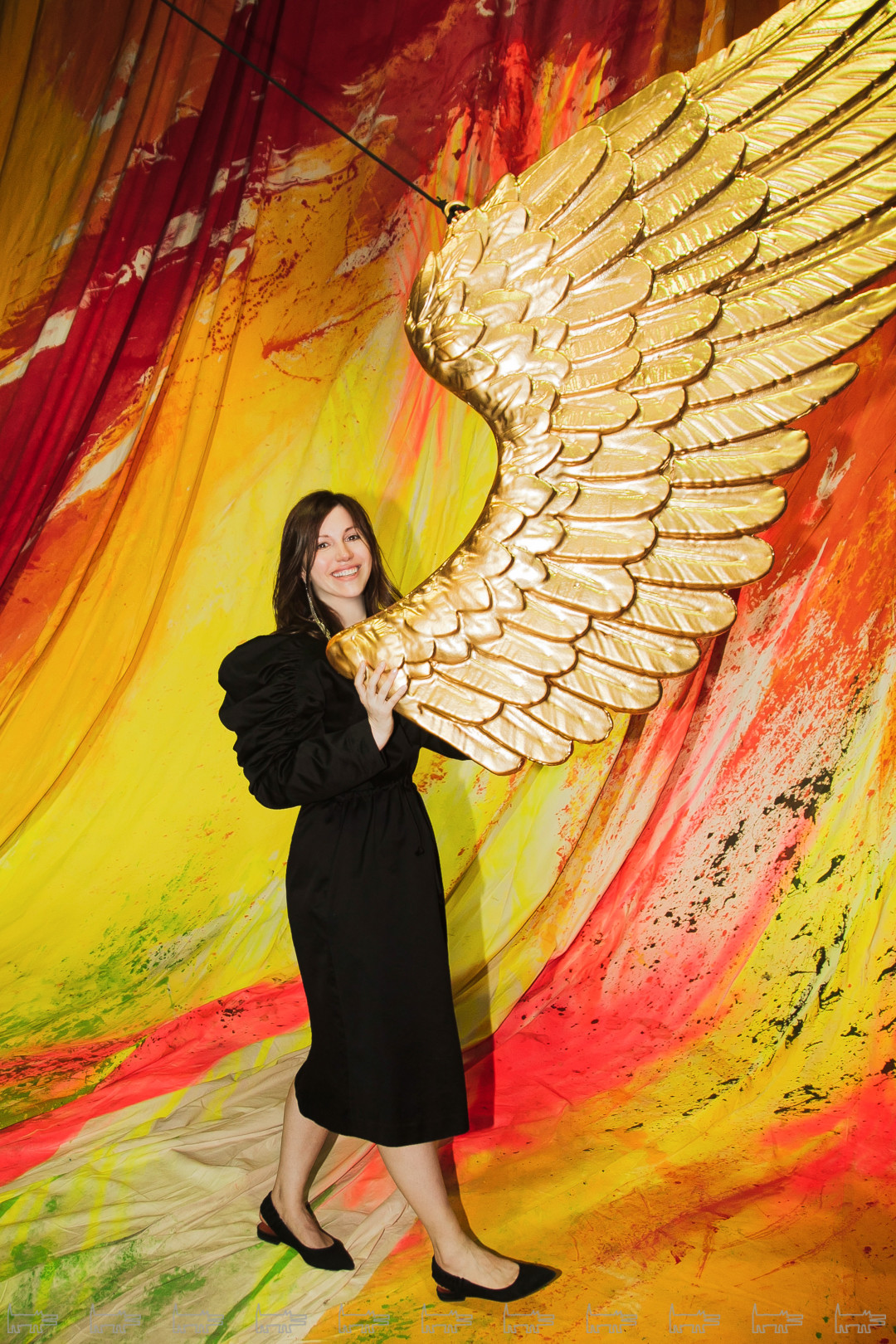 Яна Милорадовская