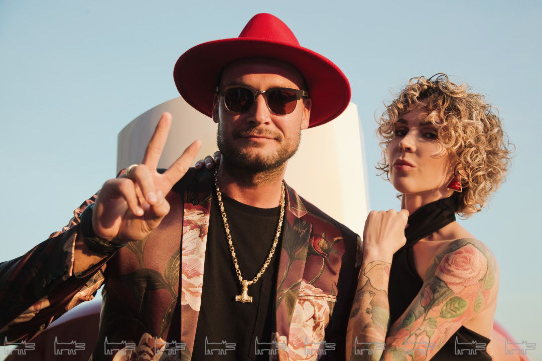 Юлия Смольная, Василий Смольный