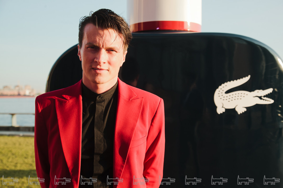 DJ Kosinus, Zeskullz