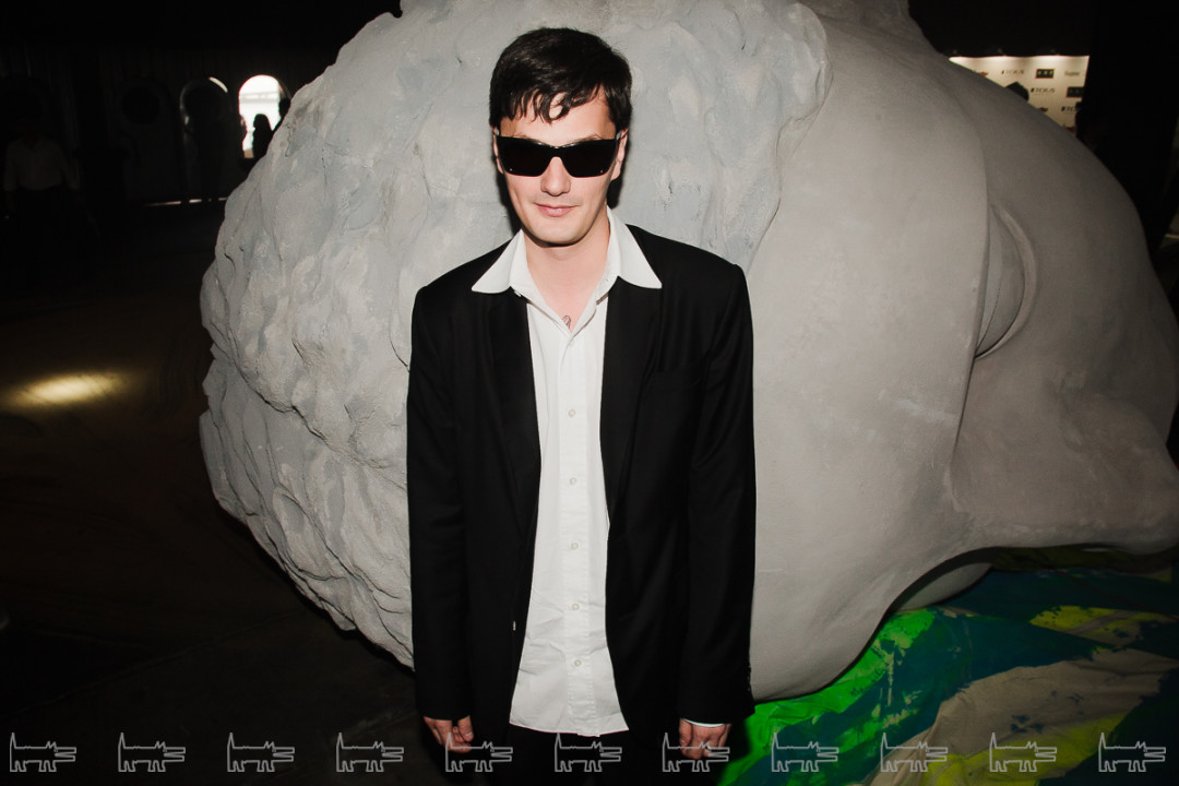 Антон Рудзат