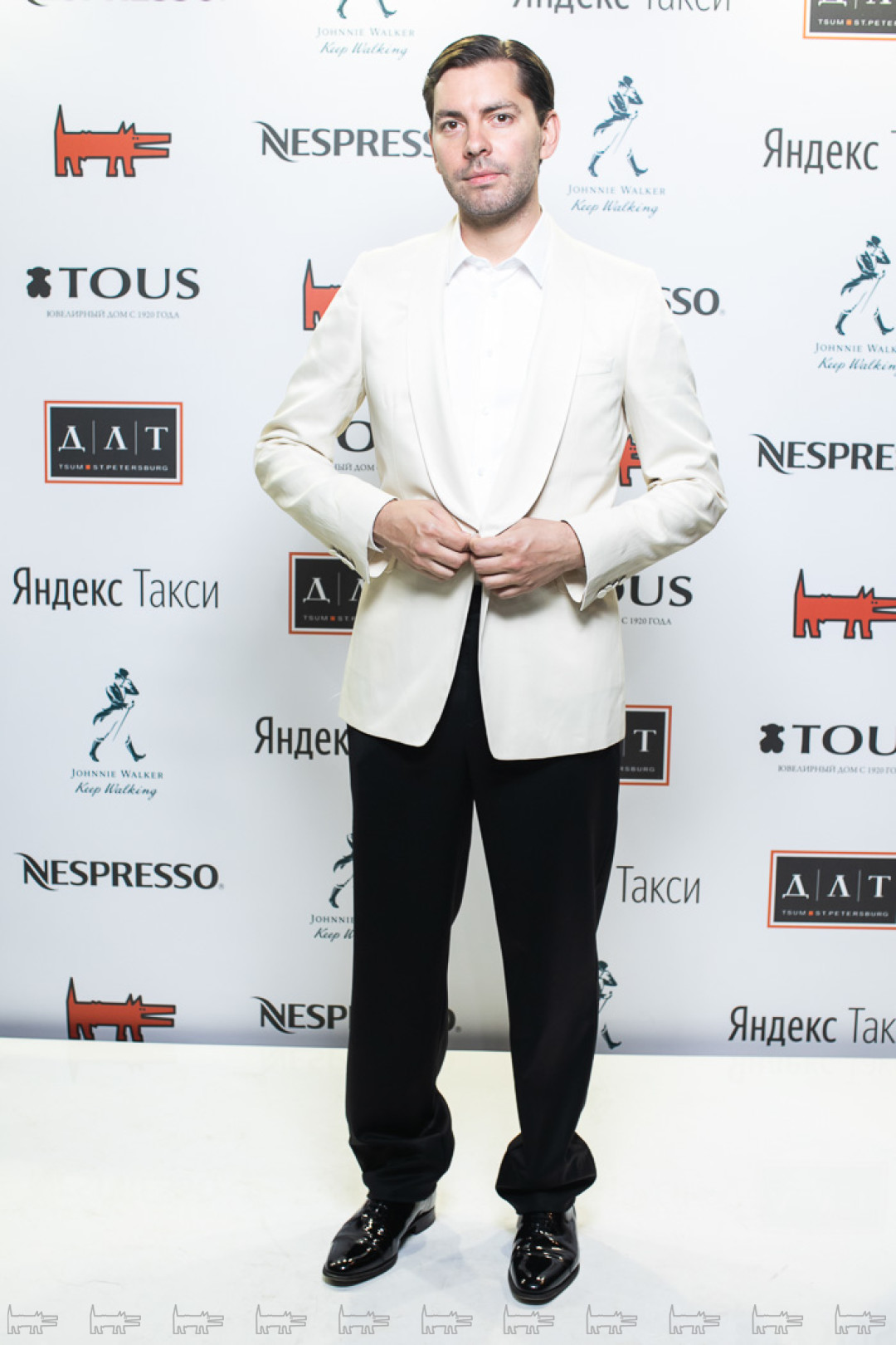 Леонид Алексеев