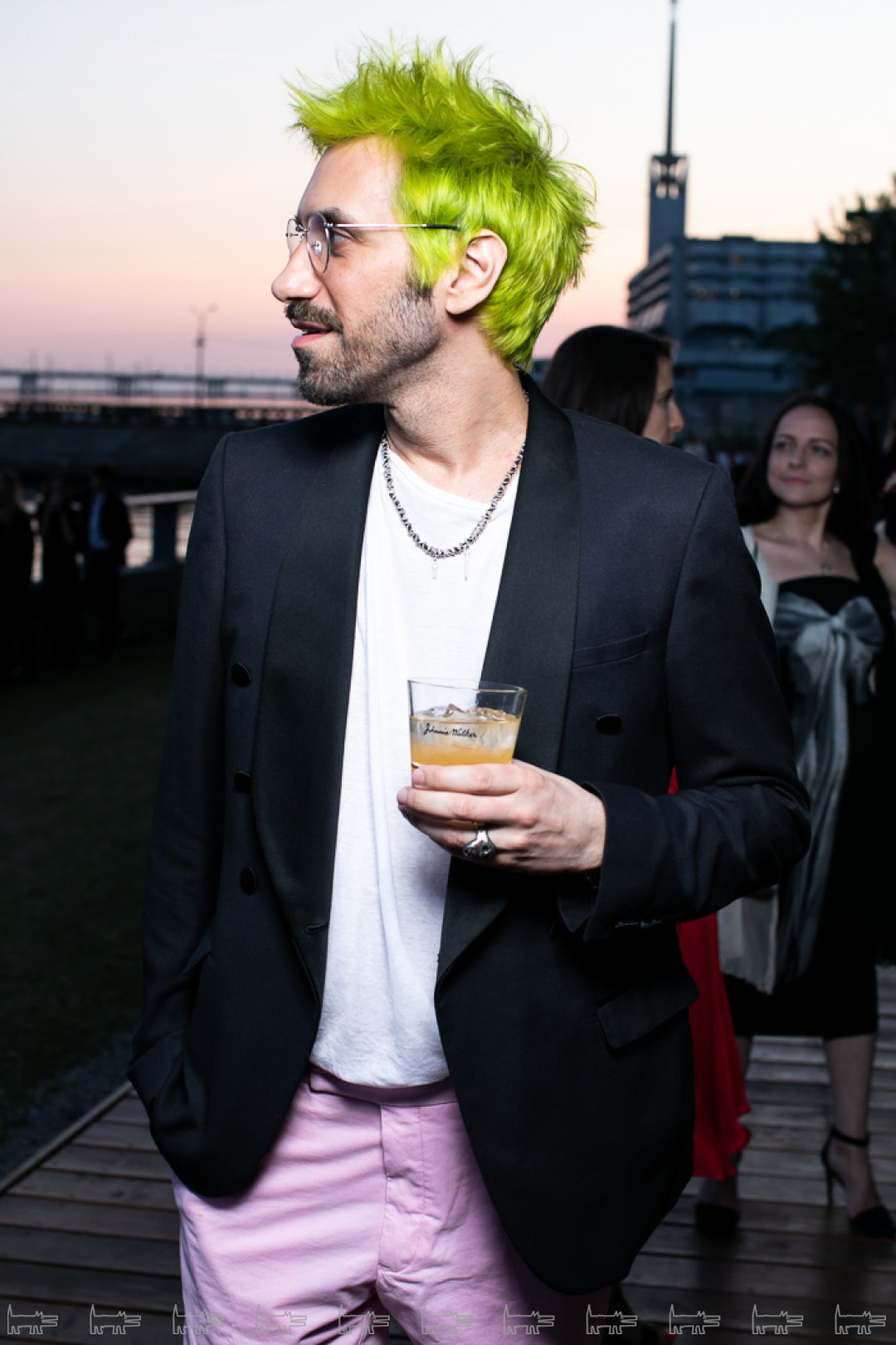 Сергей Бондарев