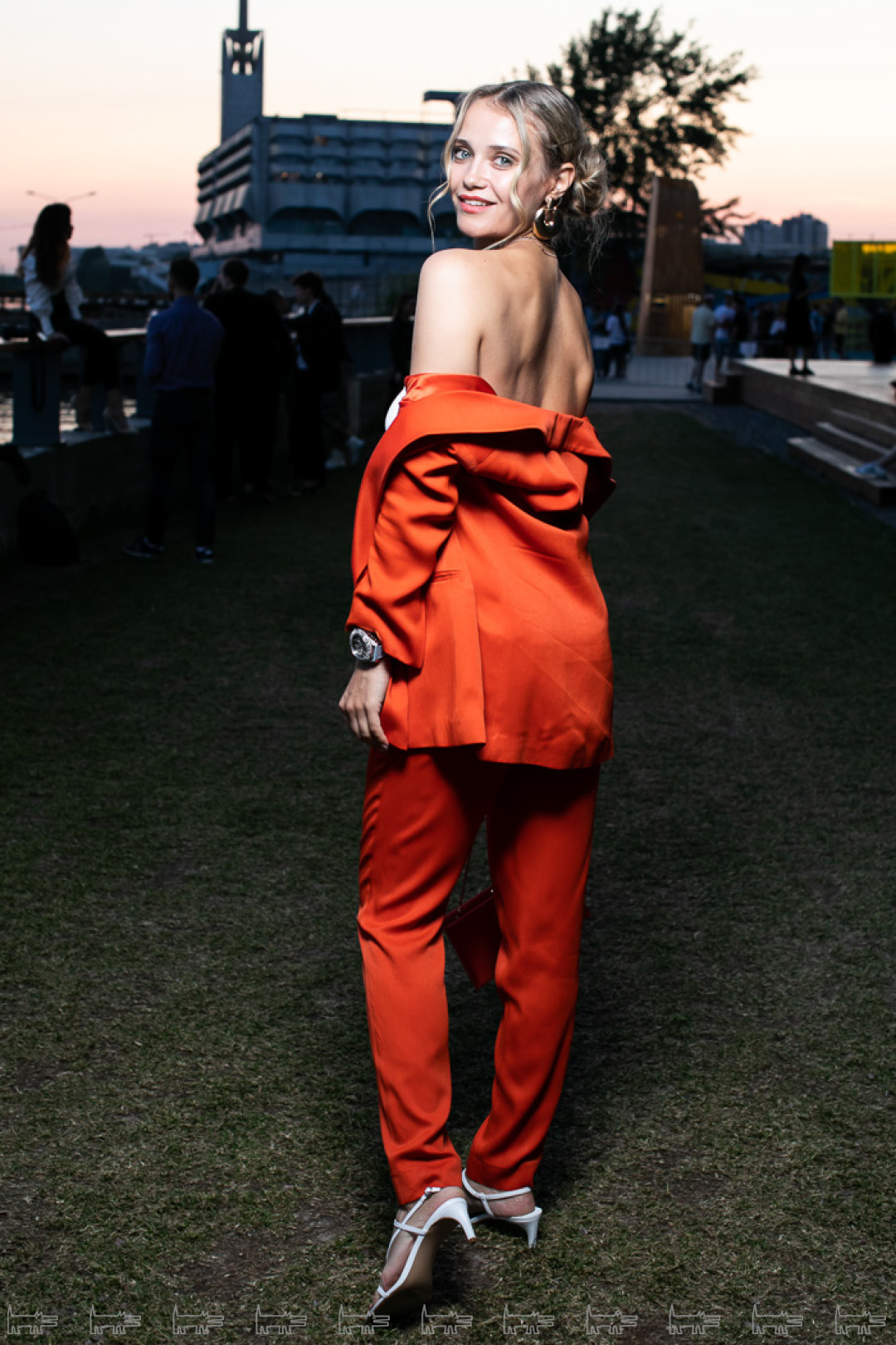 Юлия Роженцева