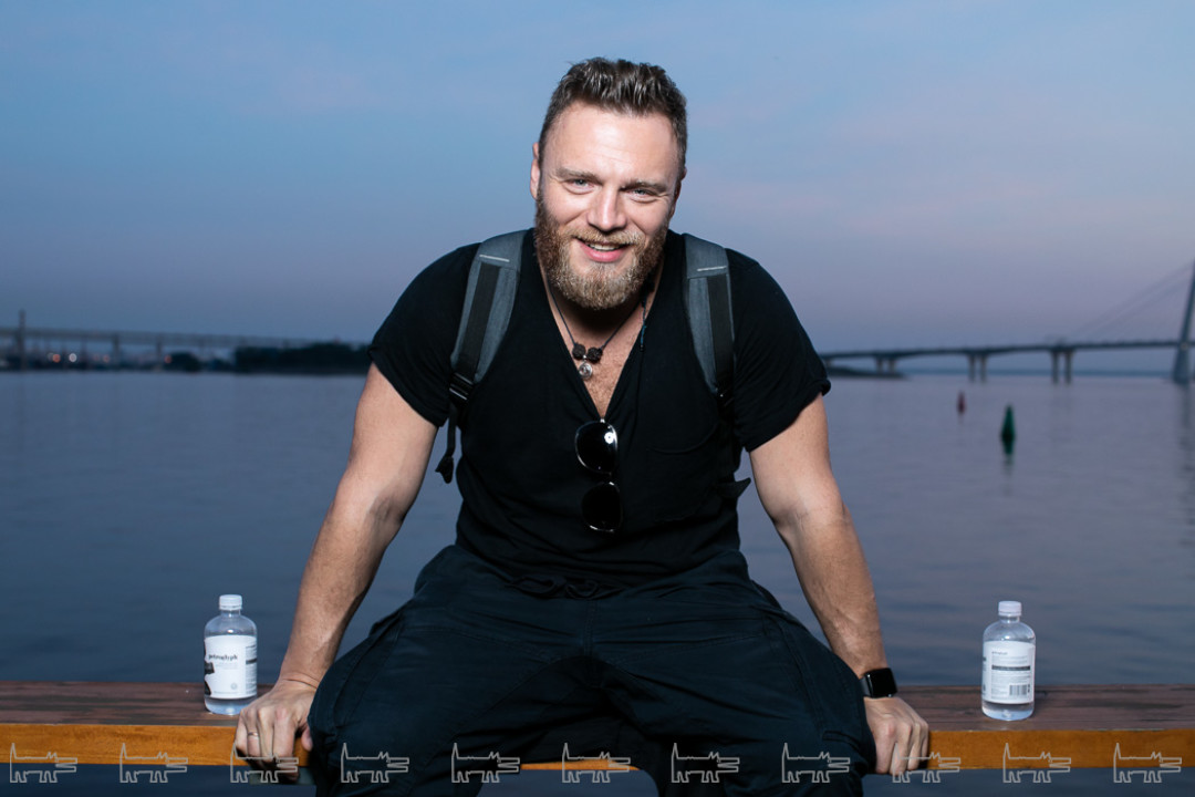 Валентин Блох