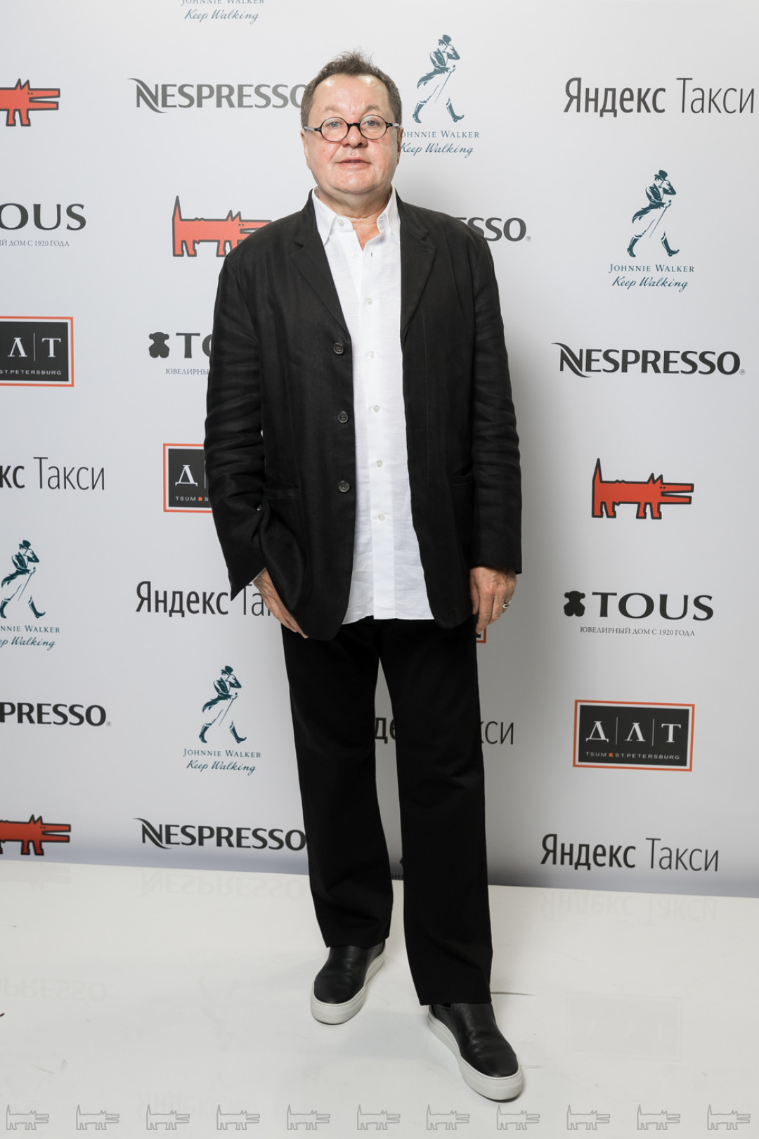 Михаил Баженов