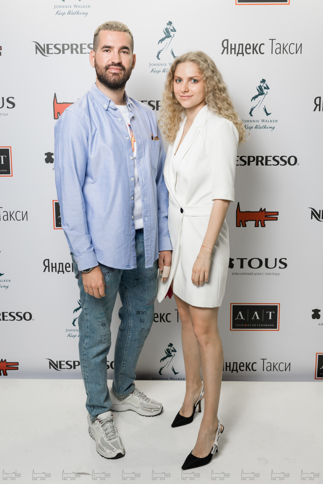 Михаил Авербах