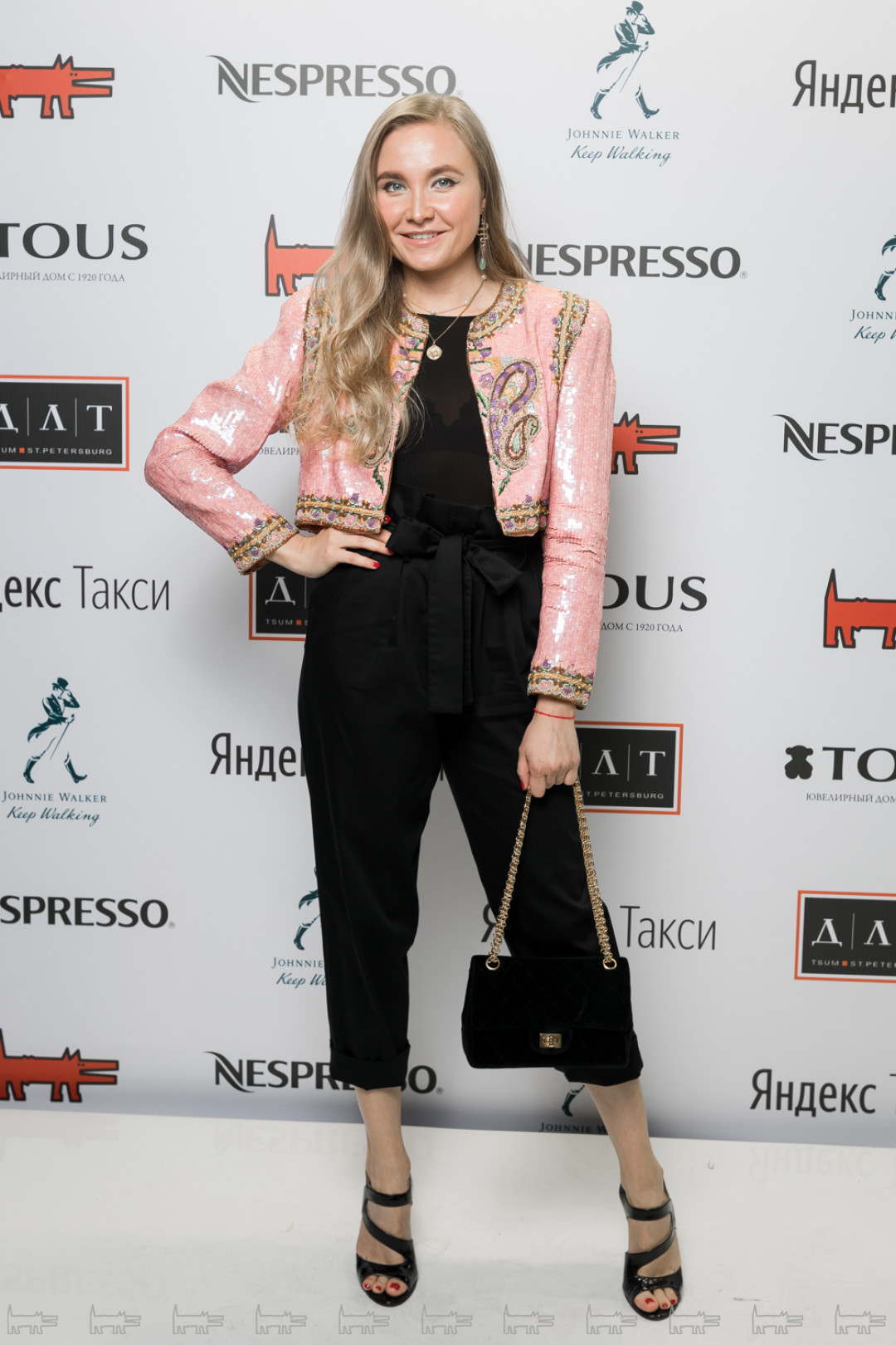 Виктория Сергеева