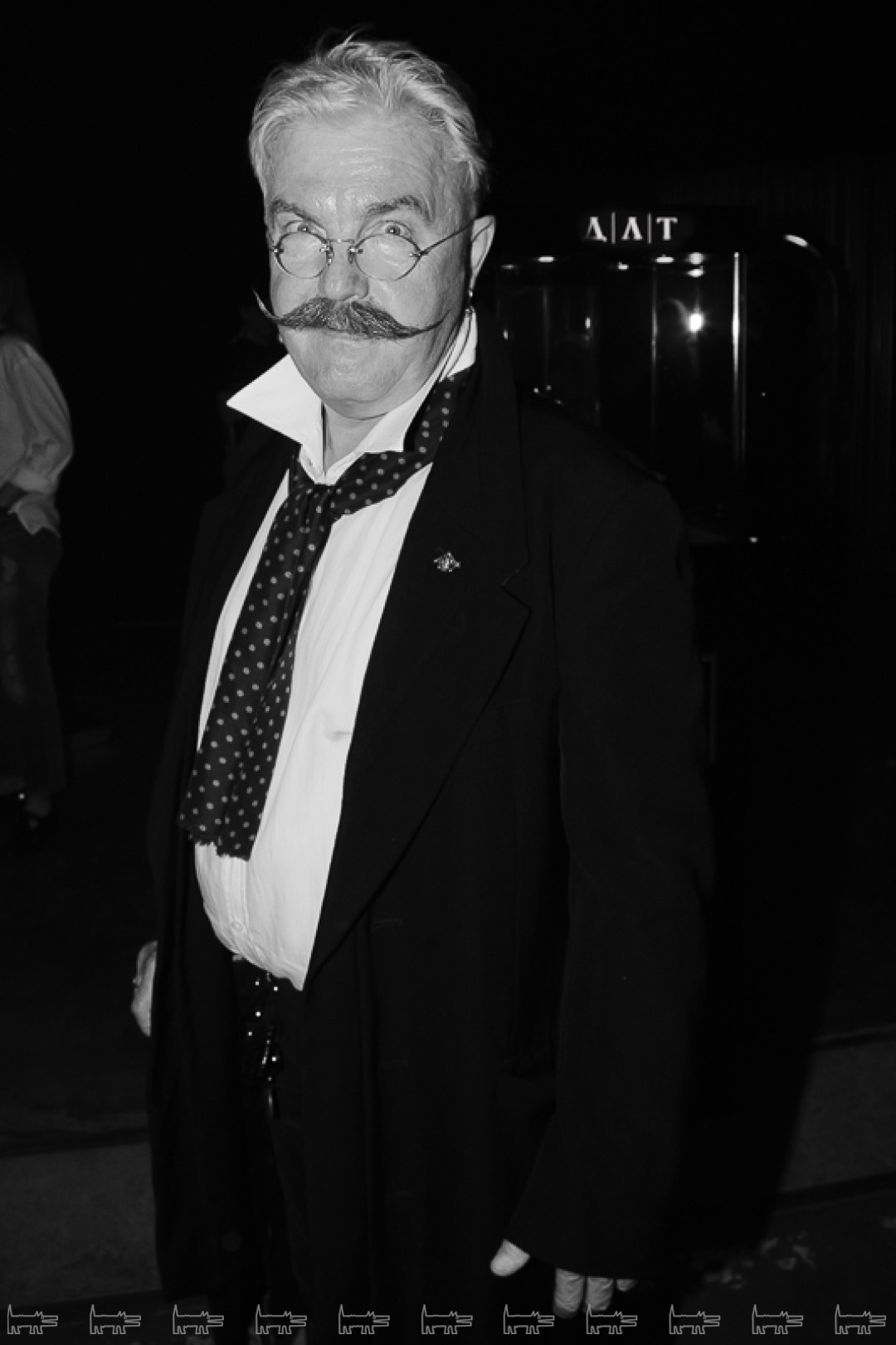 Андрей Белле