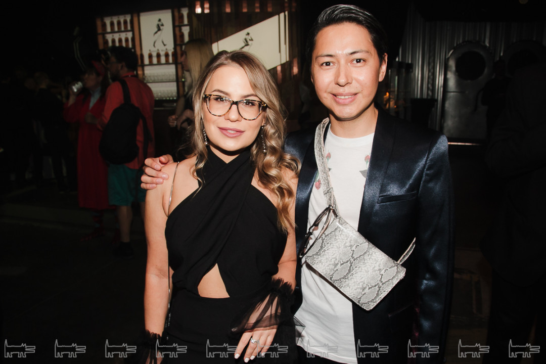 Екатерина Баранова, Тима Шоки