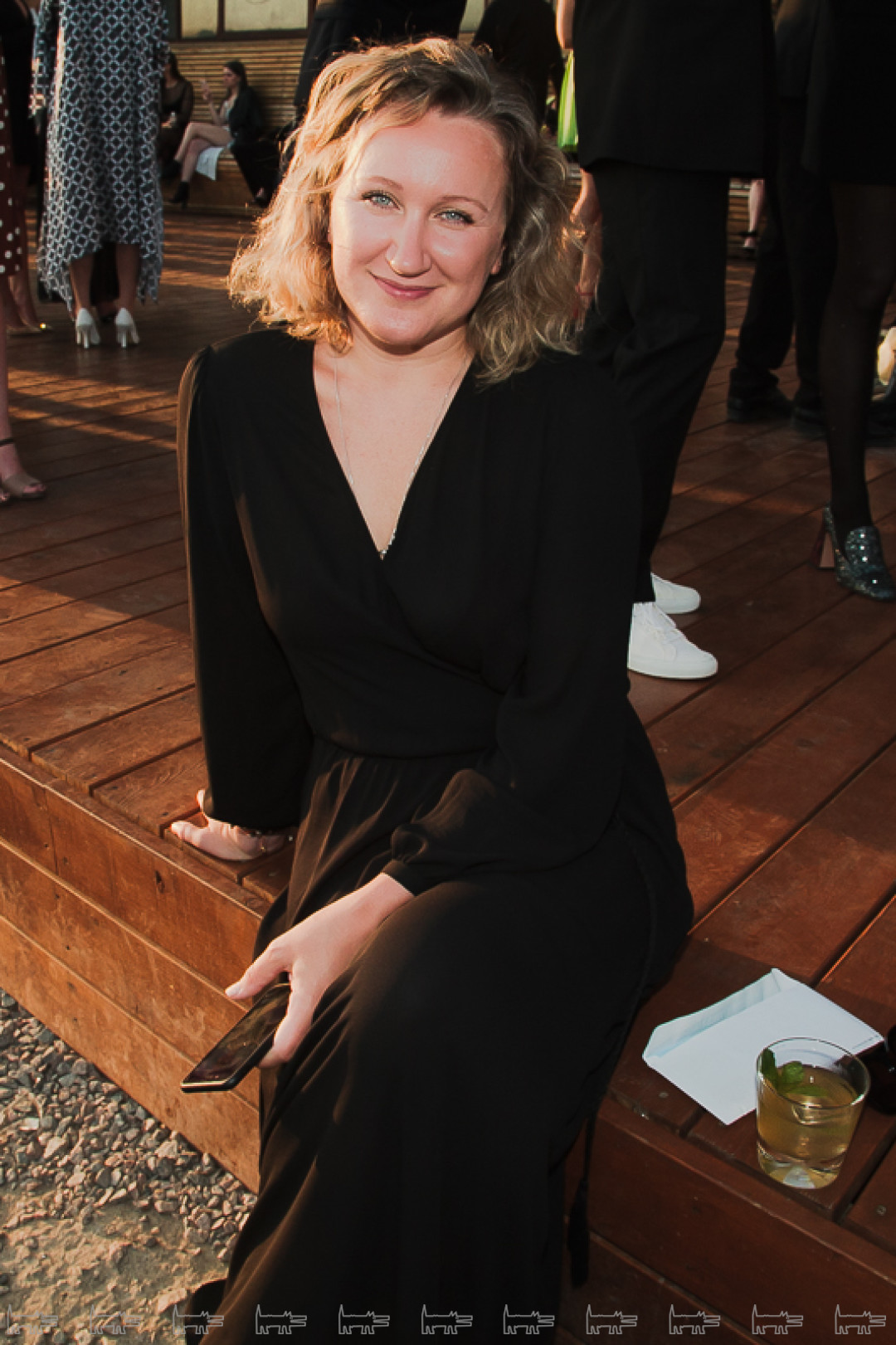 Александра Новоселова