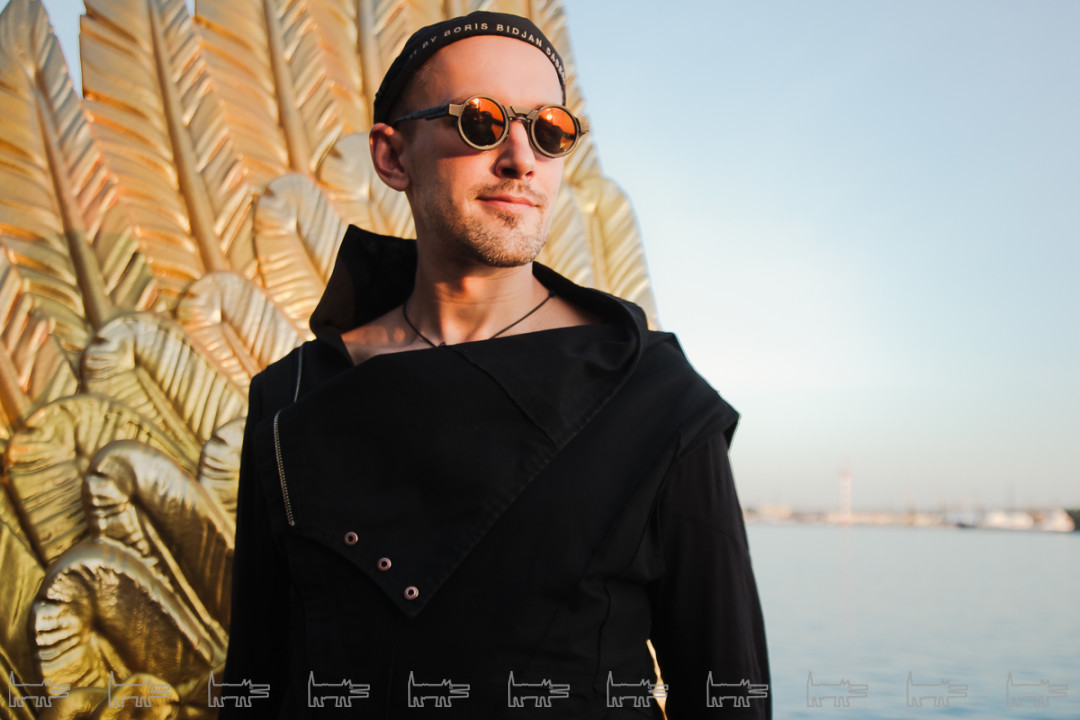 Алексей Изотов