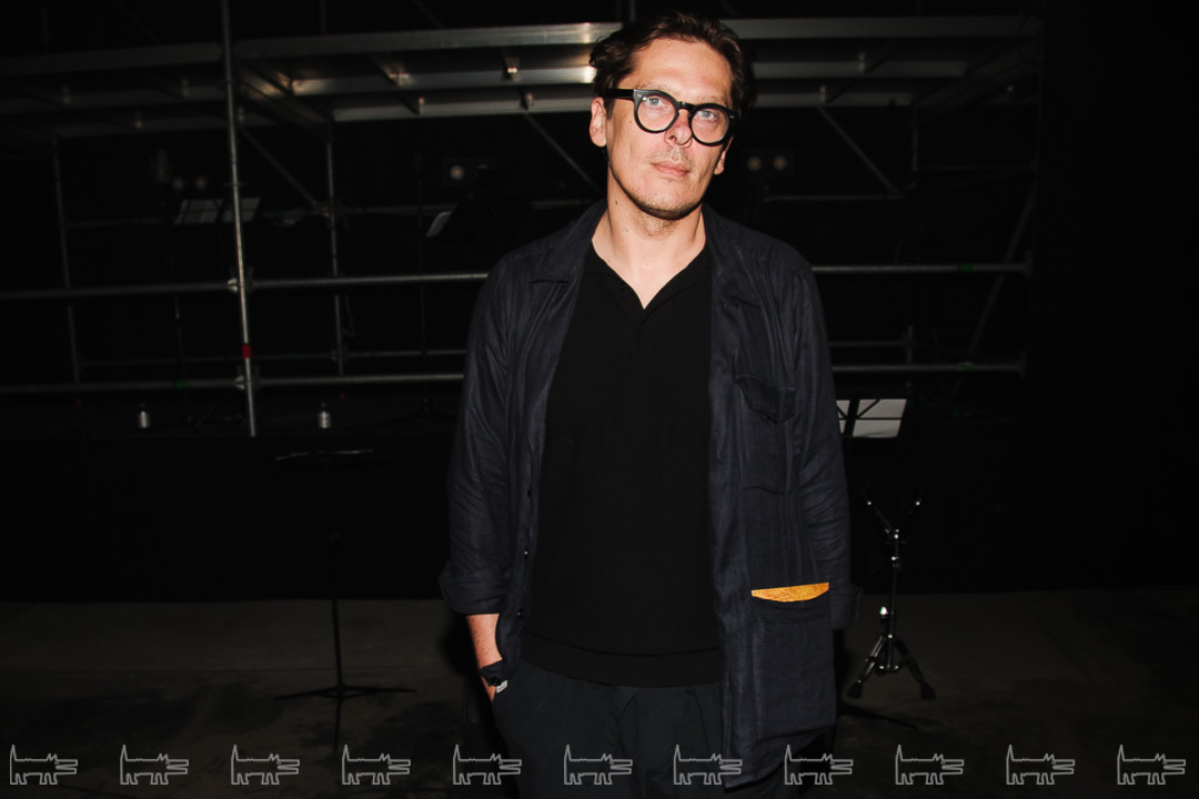 Антон Горланов