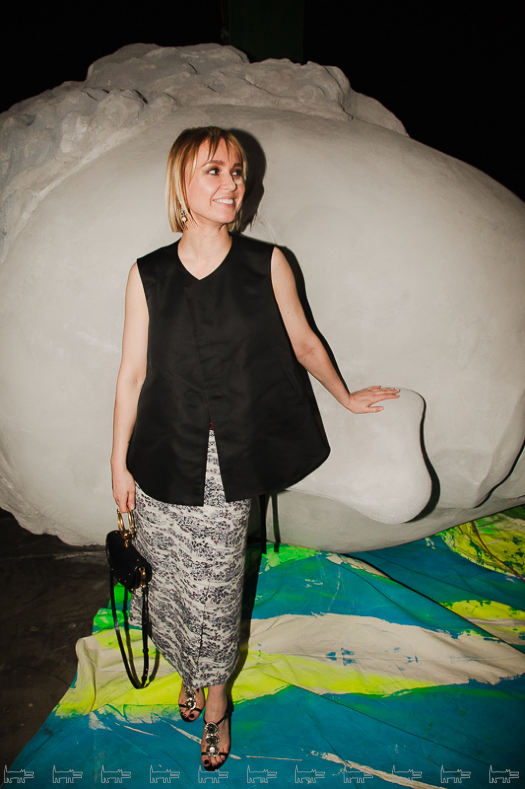 Анастасия Дианова