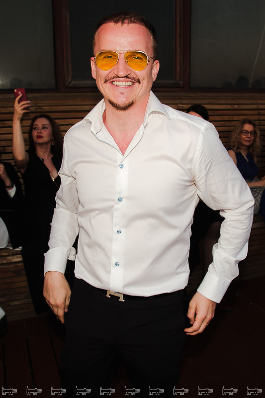 Юрий Кузнецовский